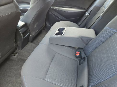 Used 2022 Toyota Corolla SE image 38