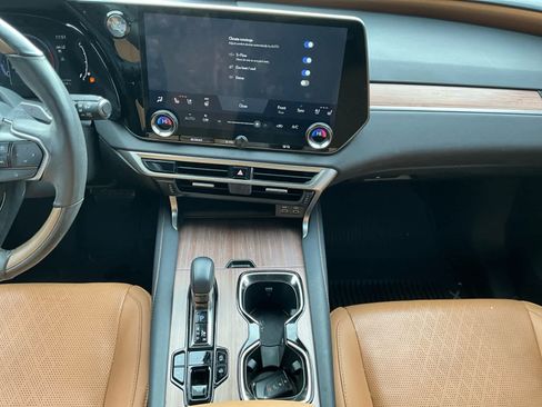 Used 2023 Lexus RX 350 Premium Plus image 13