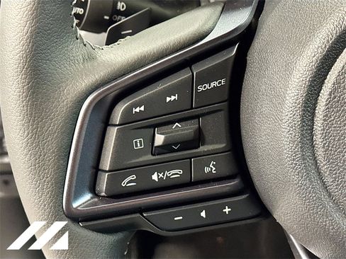 New 2026 Subaru Forester Limited image 12