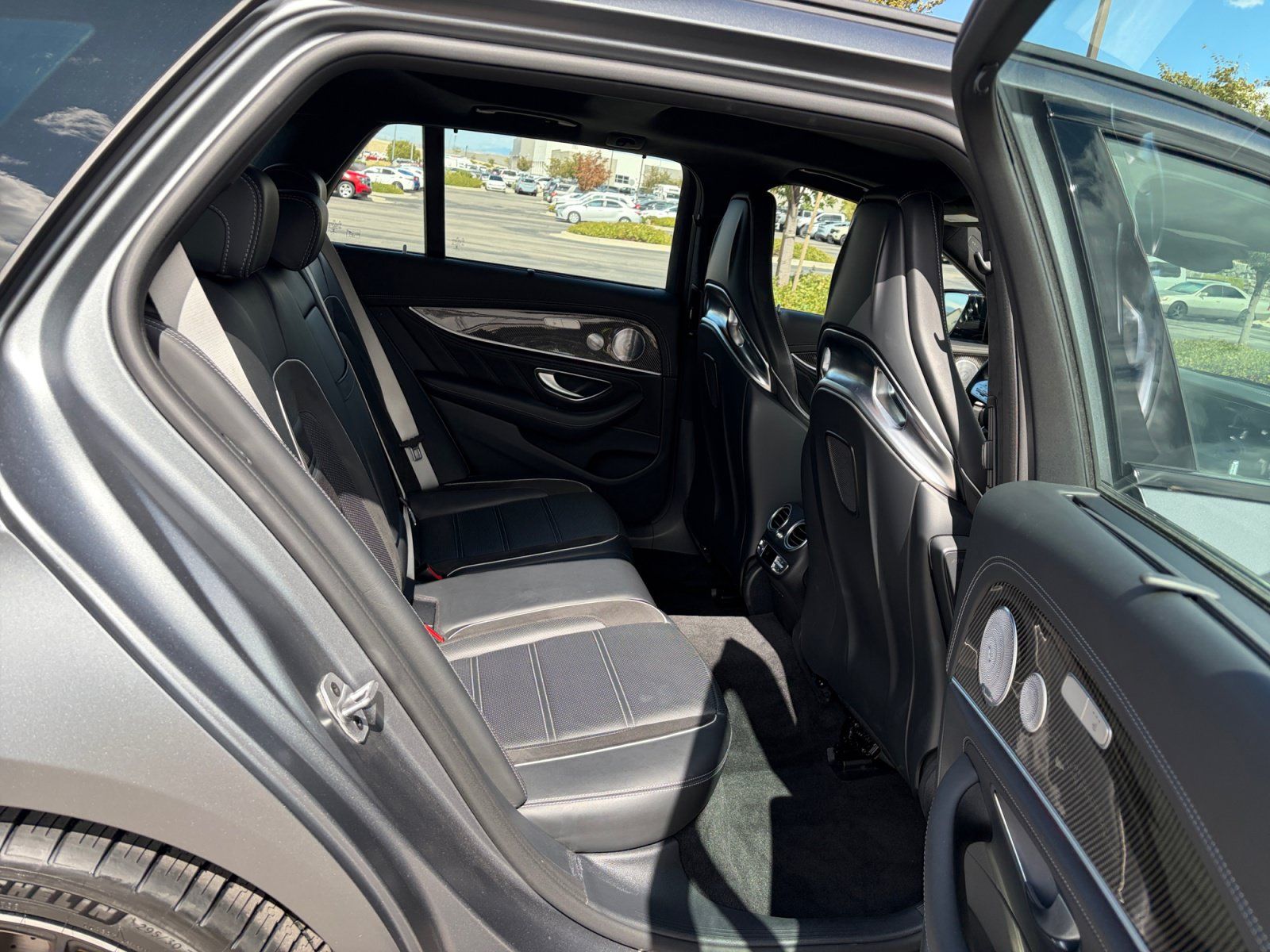 Used 2019 Mercedes-Benz E 63 AMG S image 16