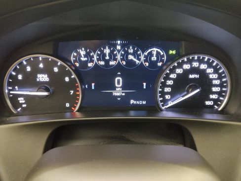 Used 2018 Cadillac CT6 2.0T image 23