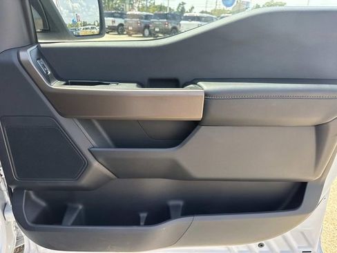 Used 2025 Ford F150 STX w/ Equipment Group 201A FX4 image 10