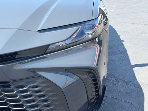 New 2026 Toyota Camry SE FWD image 13