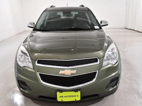 Used 2015 Chevrolet Equinox LT AWD/4WD image 3