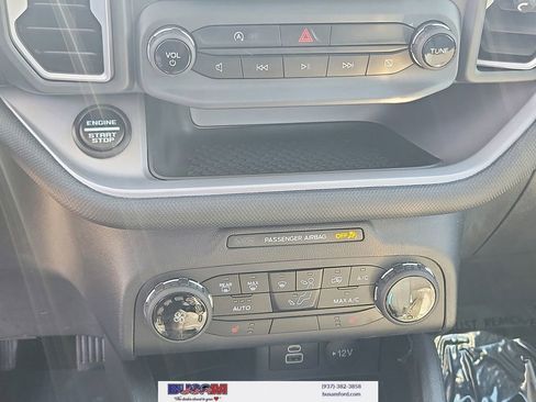 Used 2024 Ford Bronco Sport Big Bend w/ Convenience Package image 22