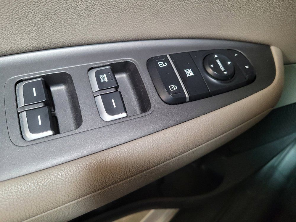 Used 2018 Kia Optima LX FWD image 27