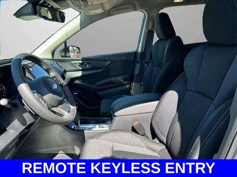 Certified 2025 Subaru Ascent Premium image 9