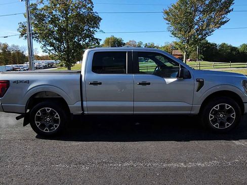 Used 2024 Ford F150 STX image 9
