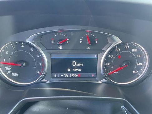 Used 2025 Chevrolet Blazer LT image 11