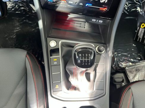 New 2026 Volkswagen Jetta GLI Autobahn image 15