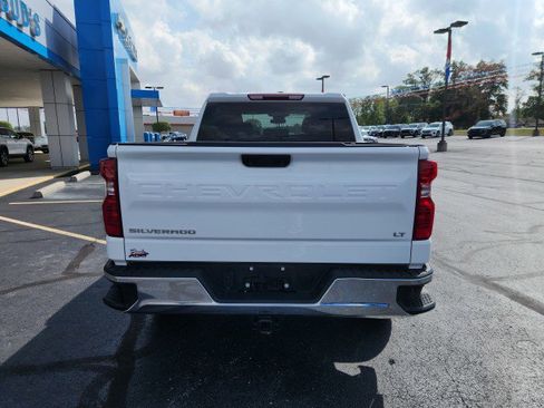 Used 2023 Chevrolet Silverado 1500 LT image 3