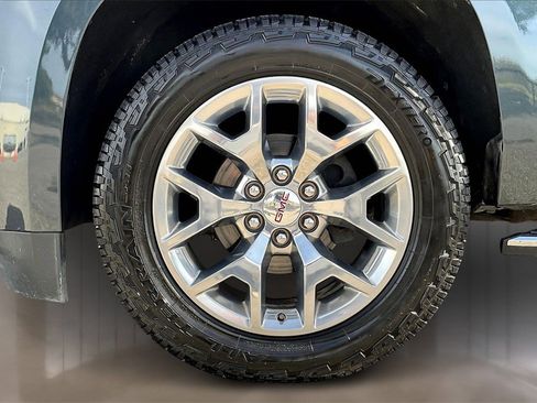 Used 2020 GMC Yukon SLT w/ Open Road Package image 8