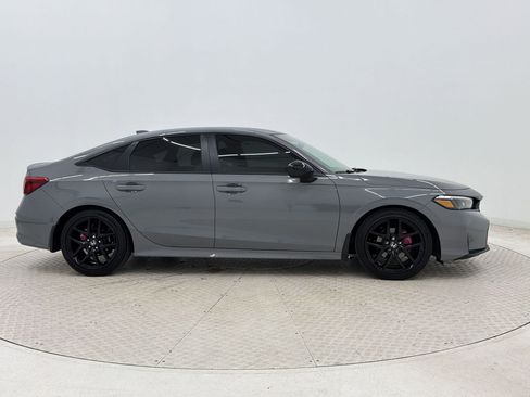 Used 2025 Honda Civic Sport image 8