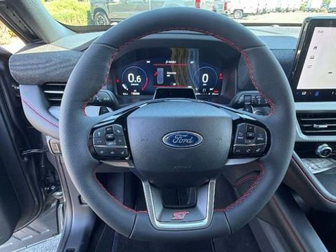 New 2026 Ford Explorer ST w/ Sun And Sound Package AWD/4WD image 26