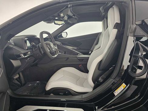 Used 2024 Chevrolet Corvette Z06 image 19