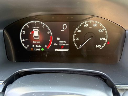 Certified 2026 Honda CR-V LX image 21