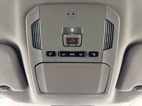 Used 2023 Toyota Highlander LE AWD/4WD image 30