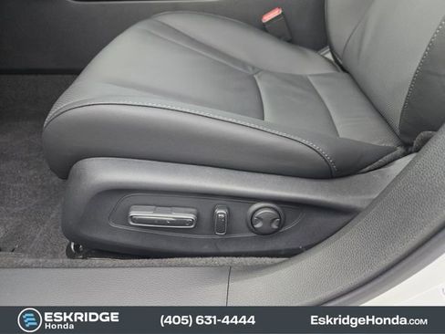 New 2026 Honda Accord Touring image 19