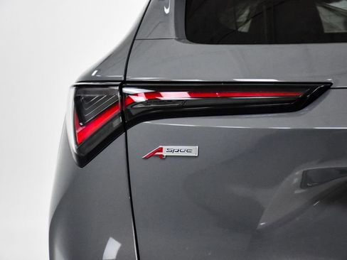 New 2025 Acura ADX A-Spec image 28