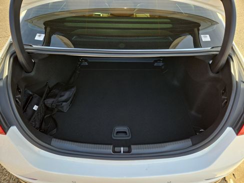 New 2026 Mercedes-Benz C 300 Sedan image 12