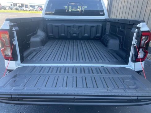 New 2025 Ford Ranger XLT w/ Equipment Group 301A High image 63