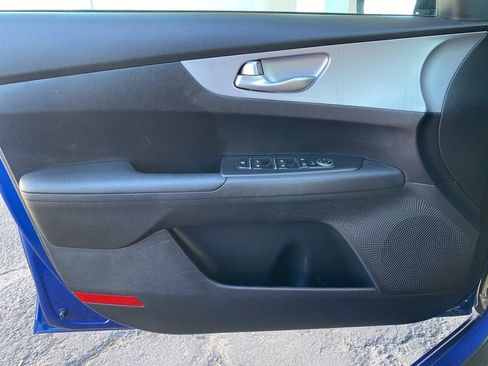 Used 2023 Kia Forte LXS FWD image 25