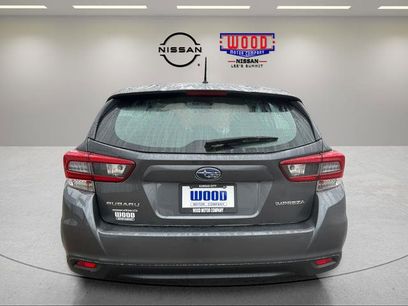 Used 2021 Subaru Impreza 2.0i