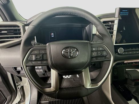 New 2026 Toyota Tundra Limited image 11