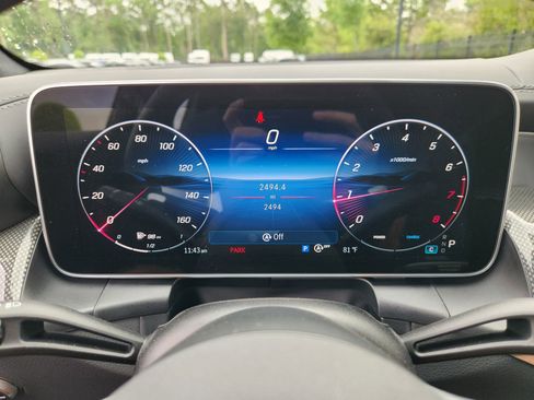 Certified 2026 Mercedes-Benz GLC 300 4MATIC image 16