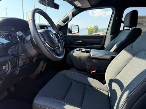 New 2026 RAM 1500 Express RWD image 4