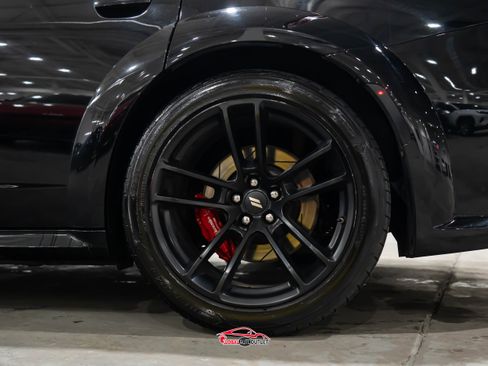 Used 2020 Dodge Charger Scat Pack image 12