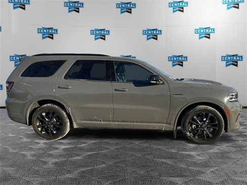 Used 2023 Dodge Durango R/T image 6