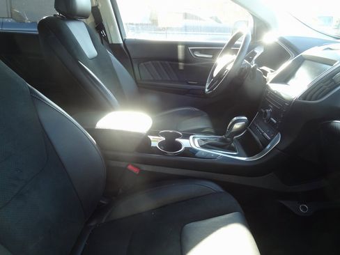 Used 2015 Ford Edge Sport w/ Equipment Group 401A image 9