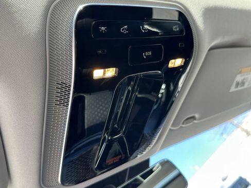 Certified 2025 Mercedes-Benz E 350 4MATIC Sedan image 33