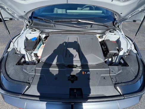 New 2025 Hyundai Ioniq 5 XRT image 33