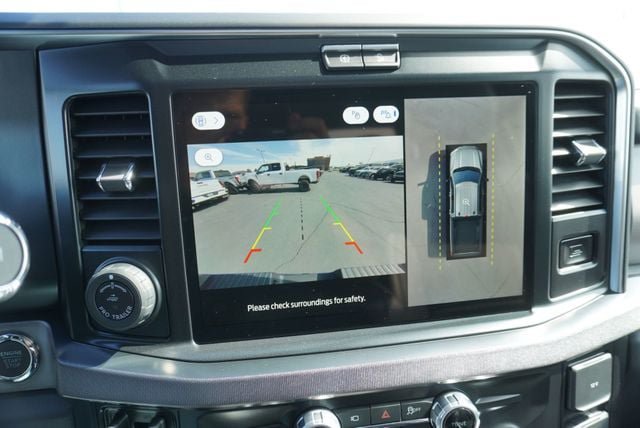Used 2026 Ford F350 Platinum AWD/4WD image 38