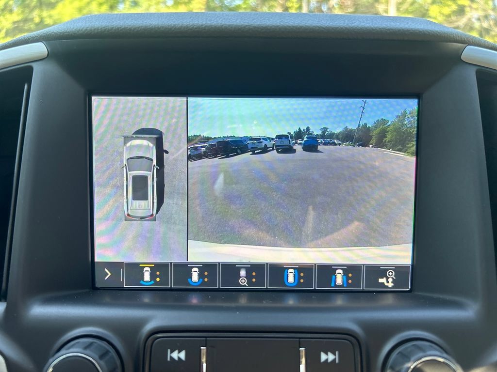 Used 2020 GMC Terrain Denali w/ Denali Premium Package AWD/4WD image 37