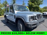 Used 2024 INEOS Grenadier Fieldmaster Edition image 3