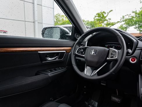 Used 2021 Honda CR-V EX image 11