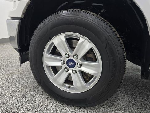 Used 2018 Ford F150 XL w/ Equipment Group 101A Mid image 28