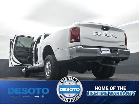 New 2026 RAM 3500 Tradesman image 70