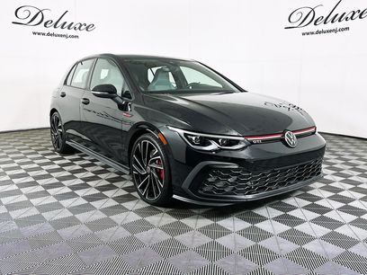 Used 2024 Volkswagen GTI Autobahn