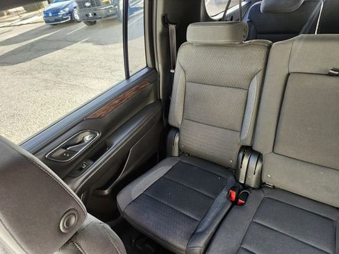 Used 2023 Chevrolet Suburban LS w/ Driver Alert Package image 18