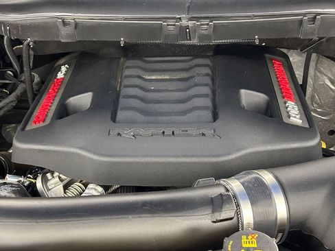 Used 2021 Ford F150 Raptor w/ Equipment Group 801A High AWD/4WD image 42