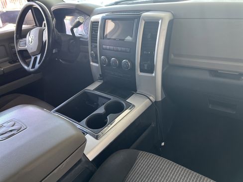 Used 2010 Dodge Ram 2500 Truck SLT w/ Big Horn Regional Pkg image 15