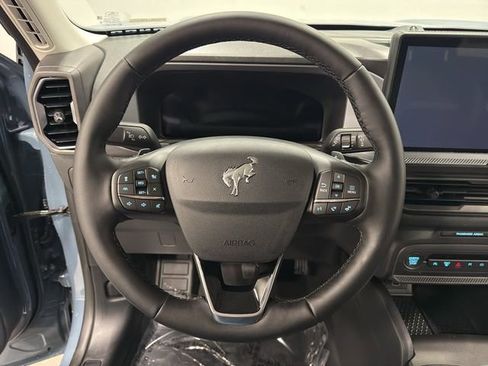 New 2026 Ford Bronco Sport Badlands w/ Badlands Tech Package AWD/4WD image 18