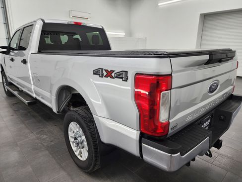 Used 2018 Ford F250 XLT image 6