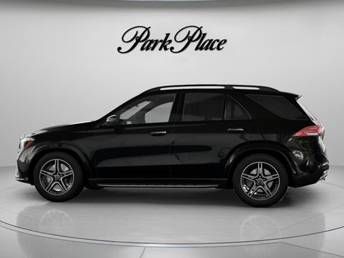 New 2026 Mercedes-Benz GLE 450 4MATIC image 10