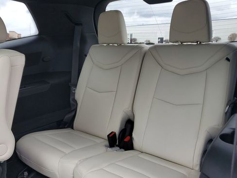 New 2025 Cadillac XT6 Sport w/ Technology Package image 27