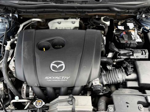 Used 2014 MAZDA MAZDA6 Touring FWD image 34